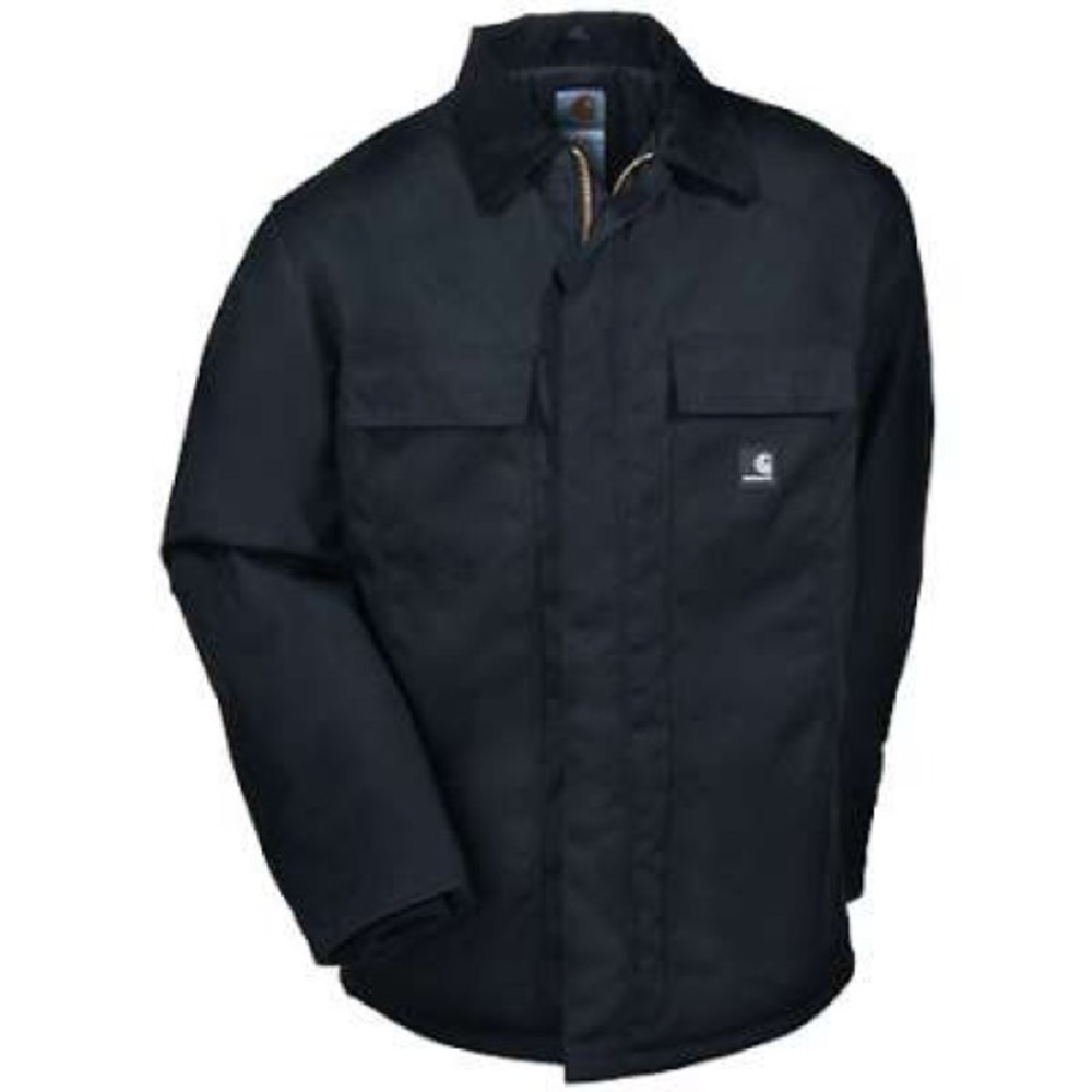 Carhartt Extreme Artic Quilt lined Jacket